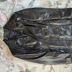 FU DA Women’s Jacket - Size L